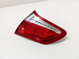 Citroen C4 II Lampy tylnej klapy bagażnika 9672155480