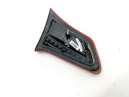 Citroen C4 II Lampy tylnej klapy bagażnika 9672155480