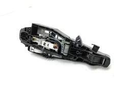 Citroen C4 II Klamka zewnętrzna drzwi przednich 9688834080