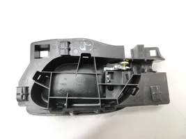 Citroen C4 II Klamka wewnętrzna drzwi tylnych 9685950277