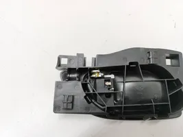 Citroen C4 II Manecilla interna puerta trasera 9660525480