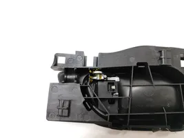 Citroen C4 II Klamka wewnętrzna drzwi przednich 9685950377