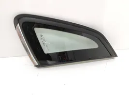 Citroen C4 II Szyba karoseryjna tylna 43R001583