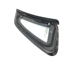 Citroen C4 II Seitenfenster Seitenscheibe hinten 43R001583