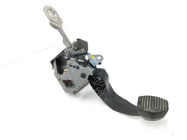 Citroen C4 II Clutch pedal 95835T02