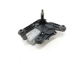 Citroen C4 II Moteur d'essuie-glace arrière 9680477480