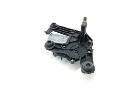 Citroen C4 II Moteur d'essuie-glace arrière 9680477480