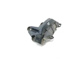 Citroen C4 II Support de pare-chocs arrière 9671247180