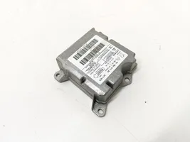 Citroen C4 II Module de contrôle airbag 9678691580