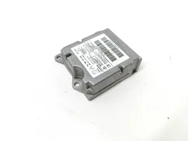 Citroen C4 II Gaisa spilvenu vadības bloks 9678691580