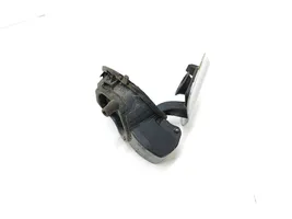 Citroen C4 II Sportello del serbatoio del carburante 9687310880