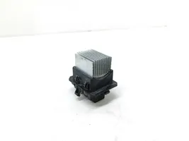 Citroen C4 II Heater blower motor/fan resistor 234Z2513KNU