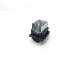 Citroen C4 II Heater blower motor/fan resistor 234Z2513KNU