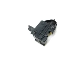 Citroen C4 II Fuel tank cap lock motor 9651690280