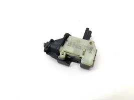 Citroen C4 II Fuel tank cap lock motor 9651690280