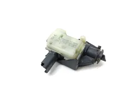 Citroen C4 II Stellmotor Tankdeckel Tankklappe 9651690280