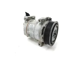 Citroen C4 II Ilmastointilaitteen kompressorin pumppu (A/C) 9676862380