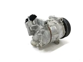 Citroen C4 II Ilmastointilaitteen kompressorin pumppu (A/C) 9676862380