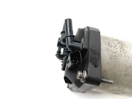 Citroen C4 II Alloggiamento del filtro del carburante 9672314980