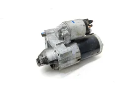 Citroen C4 II Starter motor 9801667780