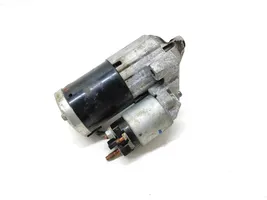 Citroen C4 II Starter motor 9801667780