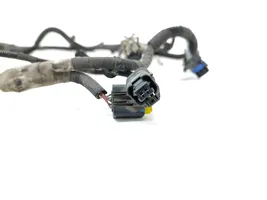 Citroen C4 II Faisceau de câblage pour moteur 9673369480