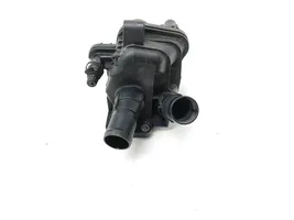 Citroen C4 II Termostaatin kotelo 9684588980