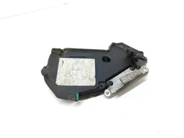 Citroen C4 II Osłona paska / łańcucha rozrządu 9686975480