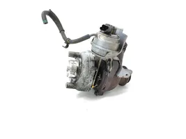 Citroen C4 II Turboahdin 9686120680