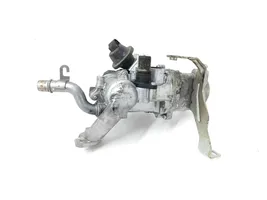 Citroen C4 II Valvola EGR 9802194080