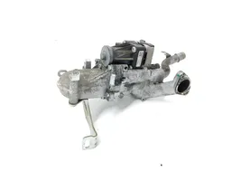 Citroen C4 II Zawór EGR 9802194080