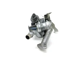 Citroen C4 II Soupape vanne EGR 9802194080