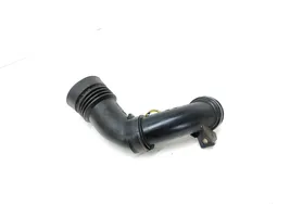 Citroen C4 II Turboahtimen ilmanoton letku 9683725080