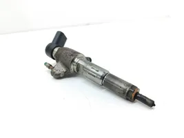 Citroen C4 II Fuel injector 9674973080