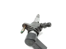 Citroen C4 II Fuel injector 9674973080