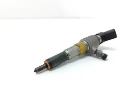 Citroen C4 II Fuel injector 1608518380