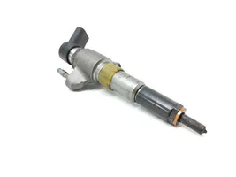 Citroen C4 II Fuel injector 1608518380