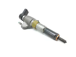 Citroen C4 II Injecteur de carburant 1608518380