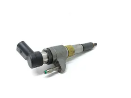 Citroen C4 II Injecteur de carburant 1608518380