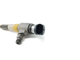 Citroen C4 II Fuel injector 1608518380