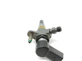 Citroen C4 II Injecteur de carburant 1608518380