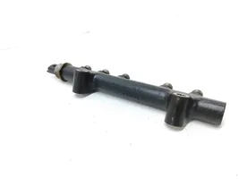 Citroen C4 II Kraftstoffverteiler Einspritzleiste Verteilerrohr 9685297580