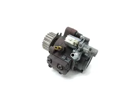 Citroen C4 II Fuel injection high pressure pump 9672605380