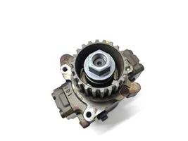 Citroen C4 II Fuel injection high pressure pump 9672605380