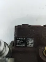 Citroen C4 II Pompe d'injection de carburant à haute pression 9672605380