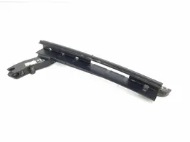 Citroen C4 II Rail de pare-brise de porte arrière 9687184680