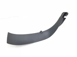 Citroen C4 II Rivestimento laterale del portellone posteriore/bagagliaio 9687494677