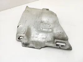 Citroen C4 II Écran thermique 9804717080