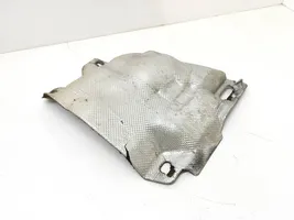 Citroen C4 II Écran thermique 9804717080