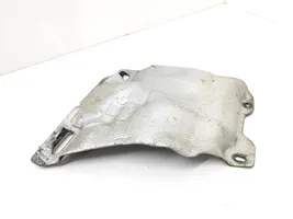 Citroen C4 II Écran thermique 9804717080